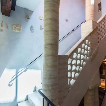 Pantheon Luxury Terrace Apartment Roma Exterior foto