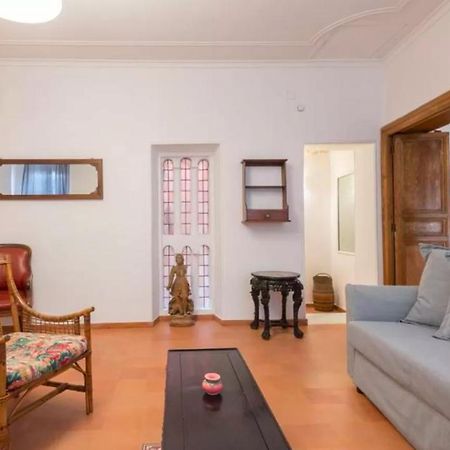 Pantheon Luxury Terrace Apartment Roma Exterior foto