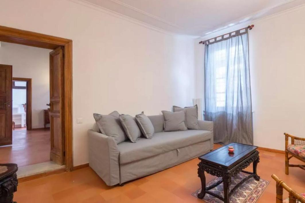 Pantheon Luxury Terrace Apartment Roma Exterior foto