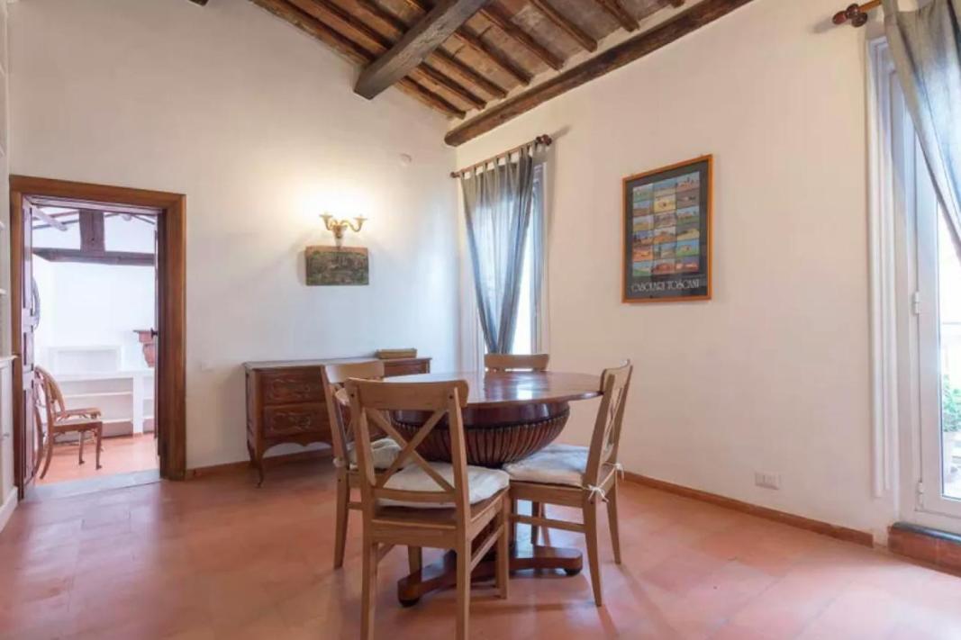 Pantheon Luxury Terrace Apartment Roma Exterior foto