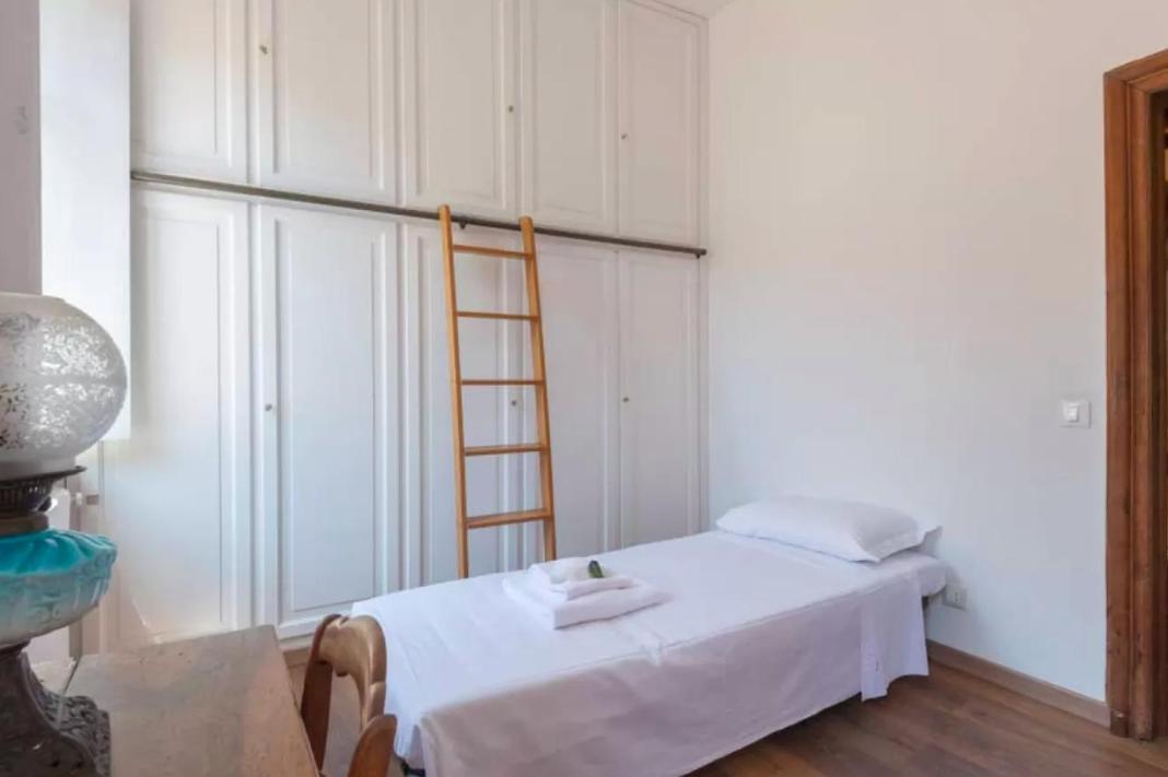 Pantheon Luxury Terrace Apartment Roma Exterior foto
